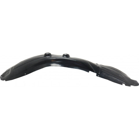FENDER LINER FR RH USE W/ 2-PC BUMPER