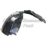 FENDER LINER FR RH LTD/LX/S MODELS — photo 5