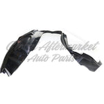 FENDER LINER FR RH C MODEL — photo 2