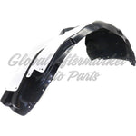 FENDER LINER FR RH C MODEL — photo 5