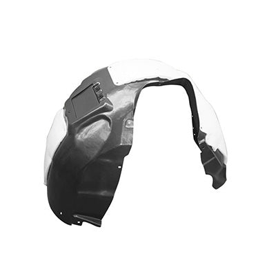FENDER LINER FR RH C MODEL
