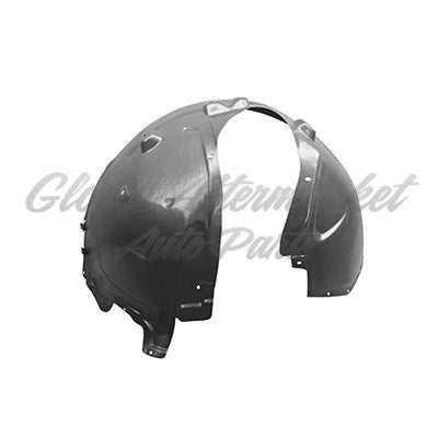 FENDER LINER FR RH