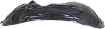 FENDER LINER RH FOR SXT/SXT PLUS/RT SCAT PACK/SRT 392 EXCLUDE 2018-19 WIDE BODY — photo 2