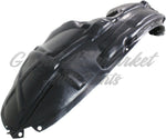 FENDER LINER RH FOR SXT/SXT PLUS/RT SCAT PACK/SRT 392 EXCLUDE 2018-19 WIDE BODY — photo 4