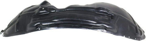 FENDER LINER RH FOR SXT/SXT PLUS/RT SCAT PACK/SRT 392 EXCLUDE 2018-19 WIDE BODY