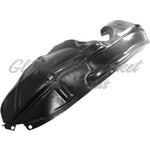FENDER LINER FR RH SRT HELLCAT MODEL EXCLUDE 2018-19 WIDE BODY — photo 3