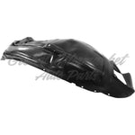FENDER LINER FR RH SRT HELLCAT MODEL EXCLUDE 2018-19 WIDE BODY — photo 4