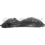 FENDER LINER FR RH SRT HELLCAT MODEL EXCLUDE 2018-19 WIDE BODY — photo 5