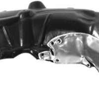 FENDER LINER FR RH FOR REBEL PKG