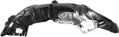 FENDER LINER FR RH FOR REBEL PKG