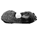 FENDER LINER FR RH W/INSULATION FOAM W/O OFF ROAD PKG — photo 1