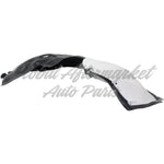 FENDER LINER FR RH W/INSULATION FOAM W/O OFF ROAD PKG — photo 2