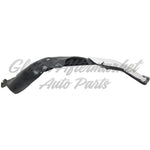 FENDER LINER FR RH W/INSULATION FOAM W/O OFF ROAD PKG — photo 4
