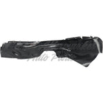 FENDER LINER FR RH W/INSULATION FOAM W/O OFF ROAD PKG — photo 5