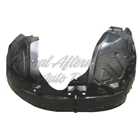 FENDER LINER FR RH