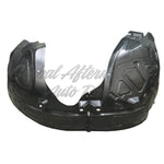FENDER LINER FR RH — photo 1