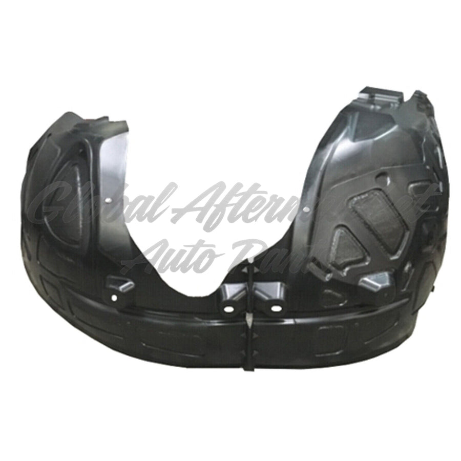 FENDER LINER FR RH