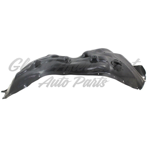 FENDER LINER FR RH EXCLUDE SRT/TRACKHAWK