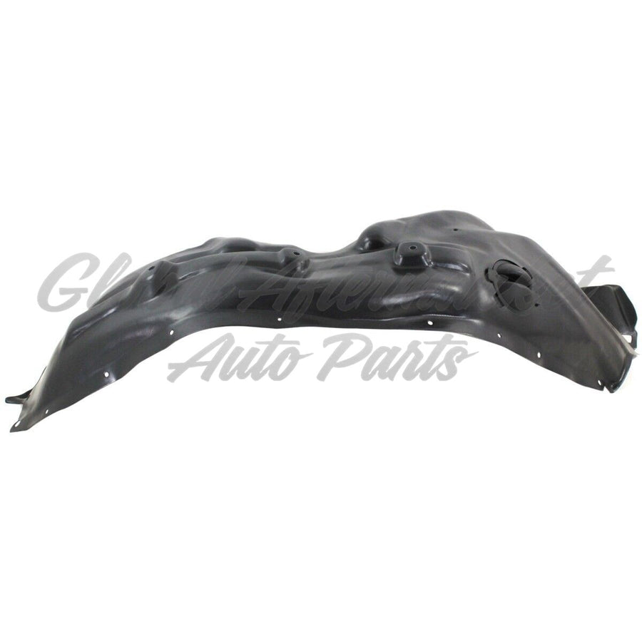 FENDER LINER FR RH EXCLUDE SRT/TRACKHAWK