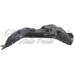 FENDER LINER FR RH EXCLUDE SRT/TRACKHAWK — photo 2