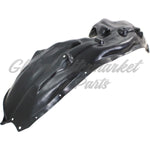 FENDER LINER FR RH EXCLUDE SRT/TRACKHAWK — photo 4