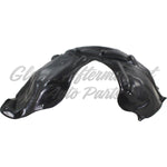 FENDER LINER FR RH EXCLUDE SRT/TRACKHAWK — photo 5