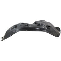 FENDER LINER FR RH EXCLUDE SRT/TRACKHAWK