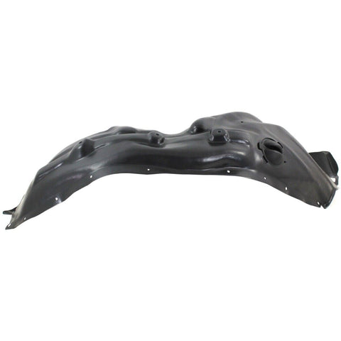 FENDER LINER FR RH EXCLUDE SRT/TRACKHAWK
