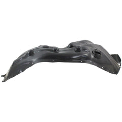 FENDER LINER FR RH EXCLUDE SRT/TRACKHAWK