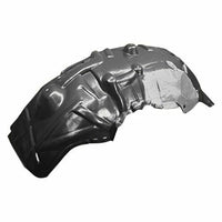 FENDER LINER FR RH VACUUM FORMED