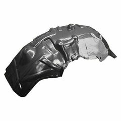 FENDER LINER FR RH VACUUM FORMED