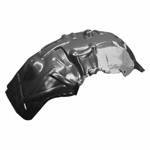 FENDER LINER FR RH VACUUM FORMED