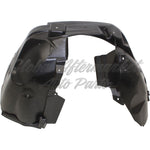 FENDER LINER FR RH NEW BODY STYLE — photo 1