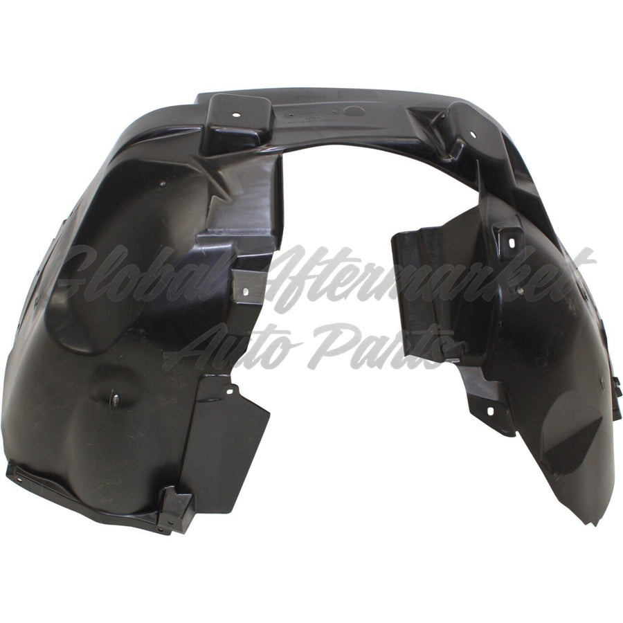 FENDER LINER FR RH NEW BODY STYLE