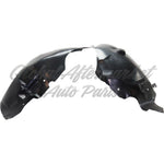 FENDER LINER FR RH — photo 3