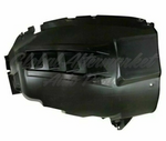 FENDER LINER FR RH W/O FOG LAMP — photo 3