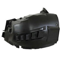 FENDER LINER FR RH W/O FOG LAMP