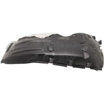 FENDER LINER FR RH GLADIATOR W/O MOAB / RUBICON / MOJAVE / FOR WRANGLER W/O MOAB / RUBICON — photo 3