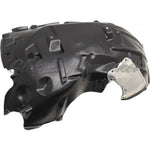 FENDER LINER FR RH GLADIATOR W/O MOAB / RUBICON / MOJAVE / FOR WRANGLER W/O MOAB / RUBICON — photo 4