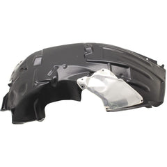 FENDER LINER FR RH GLADIATOR W/O MOAB / RUBICON / MOJAVE / FOR WRANGLER W/O MOAB / RUBICON