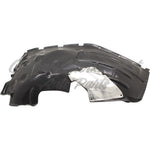 FENDER LINER RH W/ALUMINIUM PAD FOR RUBICON MODEL — photo 2