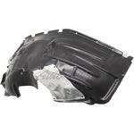 FENDER LINER RH W/ALUMINIUM PAD FOR RUBICON MODEL — photo 3