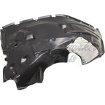 FENDER LINER RH W/ALUMINIUM PAD FOR RUBICON MODEL — photo 4