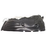 FENDER LINER RH W/ALUMINIUM PAD FOR RUBICON MODEL — photo 5