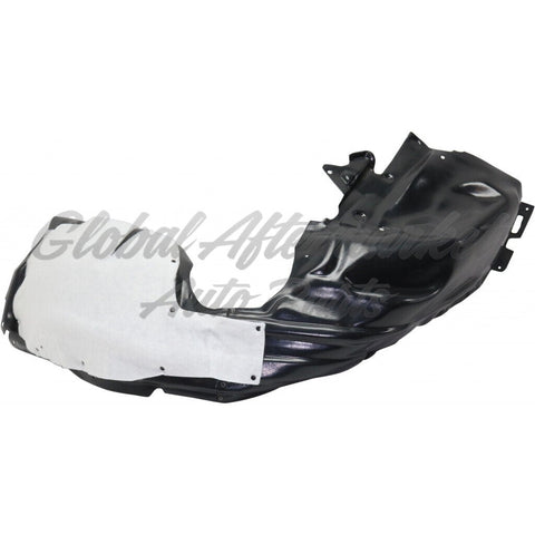 FENDER LINER RH W/O OFF-ROAD