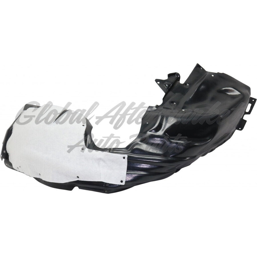 FENDER LINER RH W/O OFF-ROAD