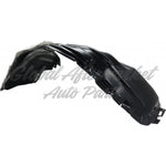 FENDER LINER RH W/O OFF-ROAD — photo 5