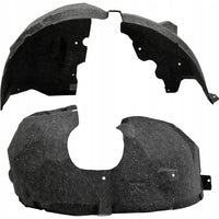 FENDER LINER FR RH