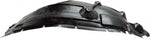 FENDER LINER FR RH W/O FLARE — photo 1