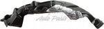 FENDER LINER FR RH W/O FLARE — photo 3